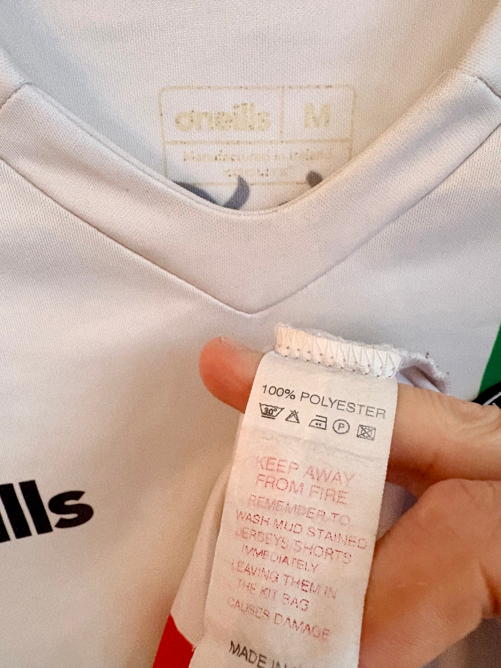 Bohemian FC fodboldtrøje med Bob Marley 2022