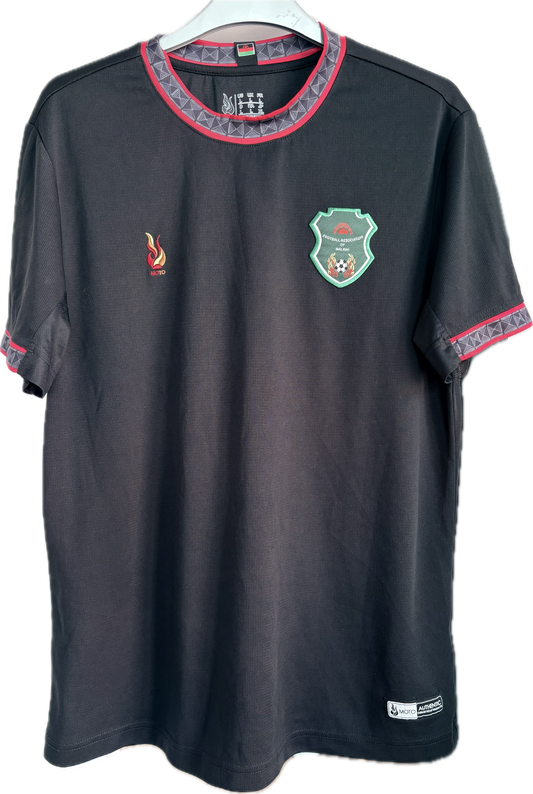Malawi Fußballtrikot 2021-22
