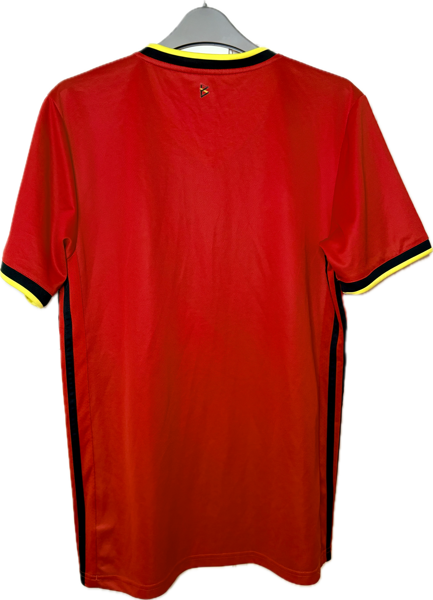 Belgien 🇧🇪 fodboldtrøje 2020