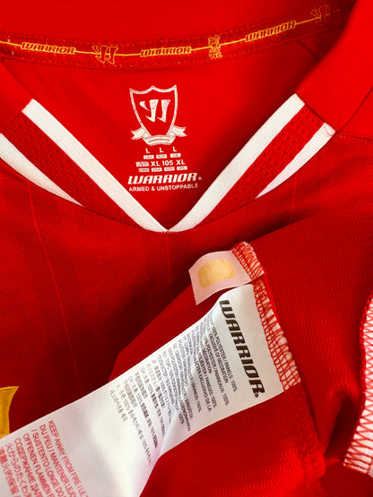 Liverpool fodboldtrøje 2013-14