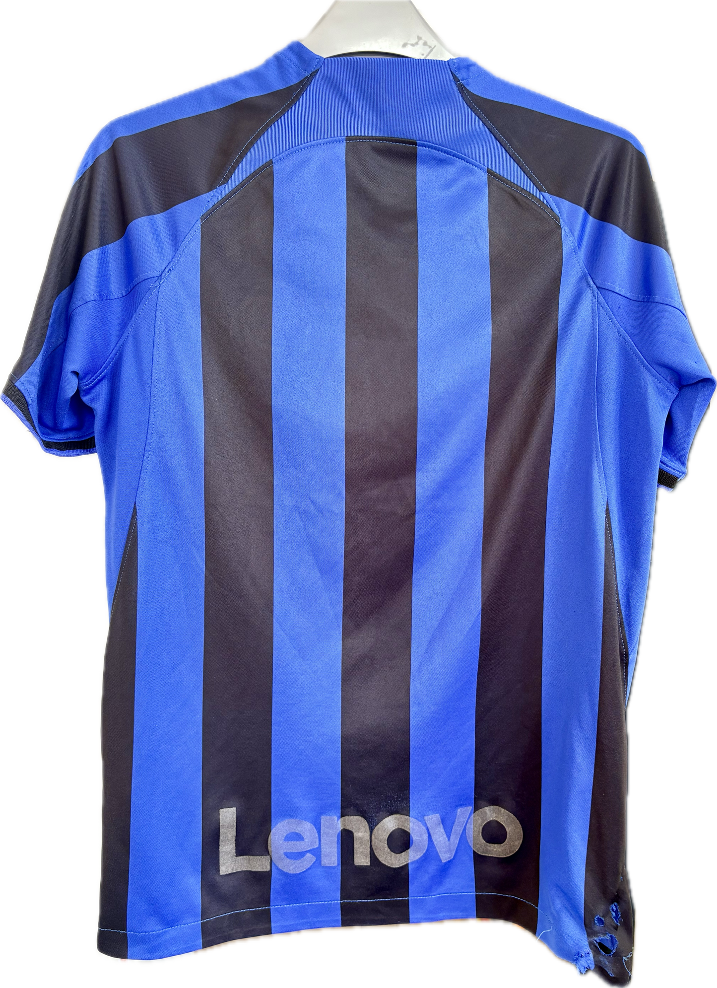 Inter Milan 2023 fodboldtrøje