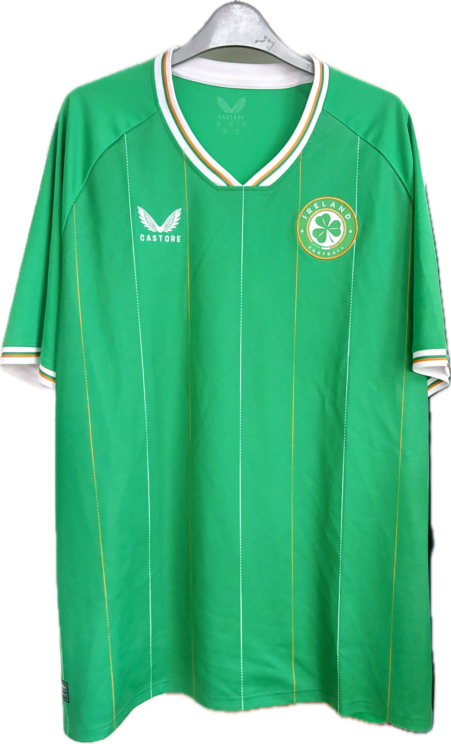Irland landsholdstrøje / fodboldtrøje 2023-24