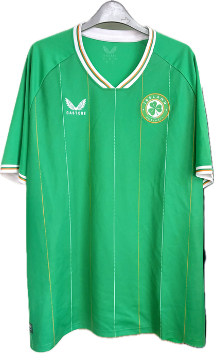 Irland landsholdstrøje / fodboldtrøje 2023-24