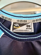 Derby County fodboldtrøje 2001