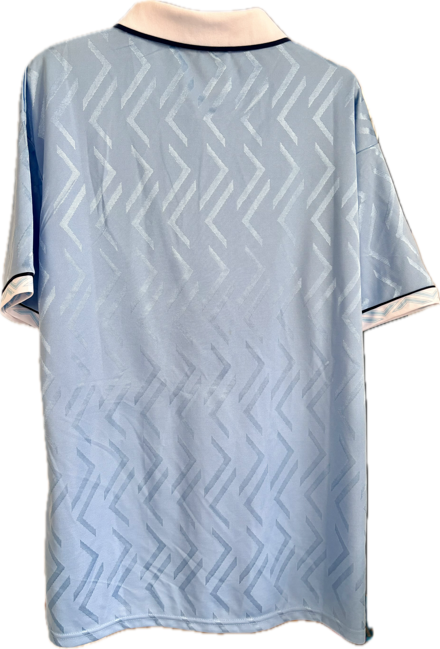 Coventry City fodboldtrøje 1992 (retro)