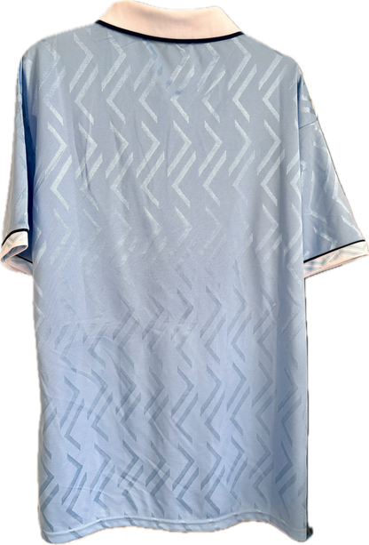 Coventry City fodboldtrøje 1992 (retro)