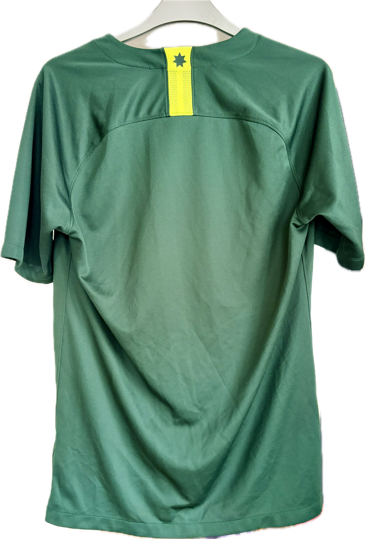 Australien fodboldtrøje 2005