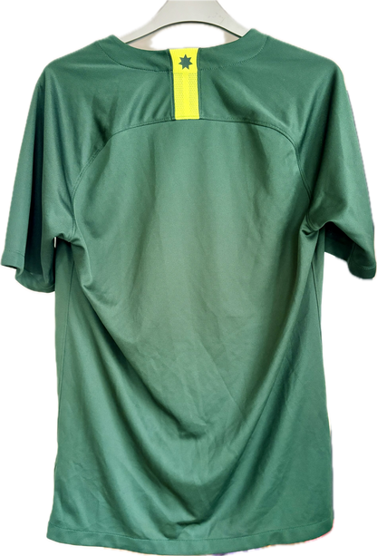Australien fodboldtrøje 2005