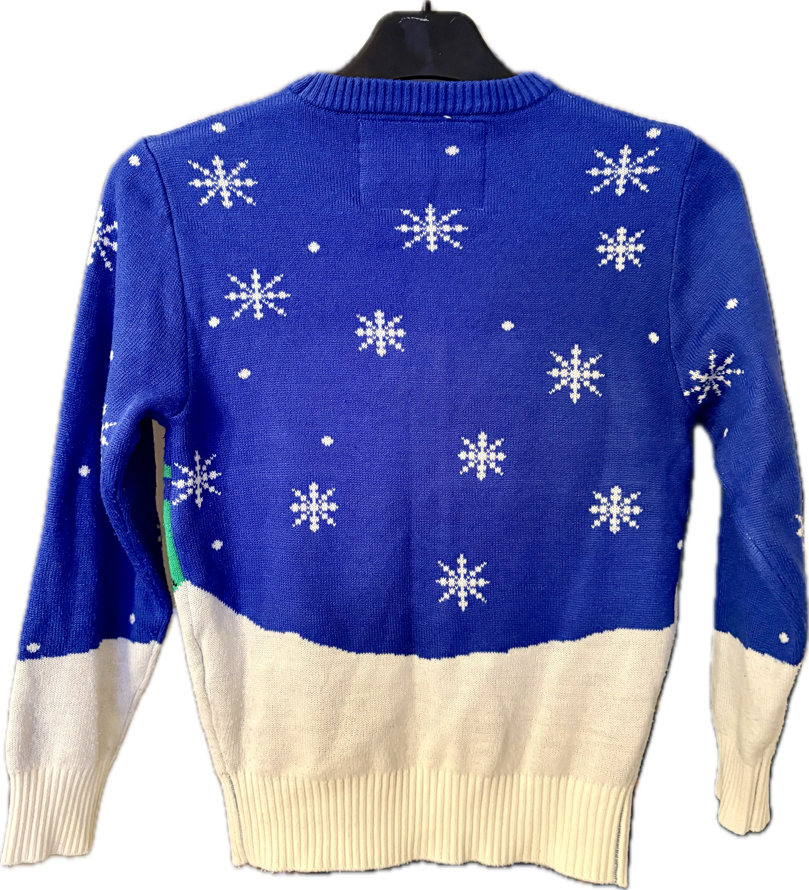 FC København juletrøje