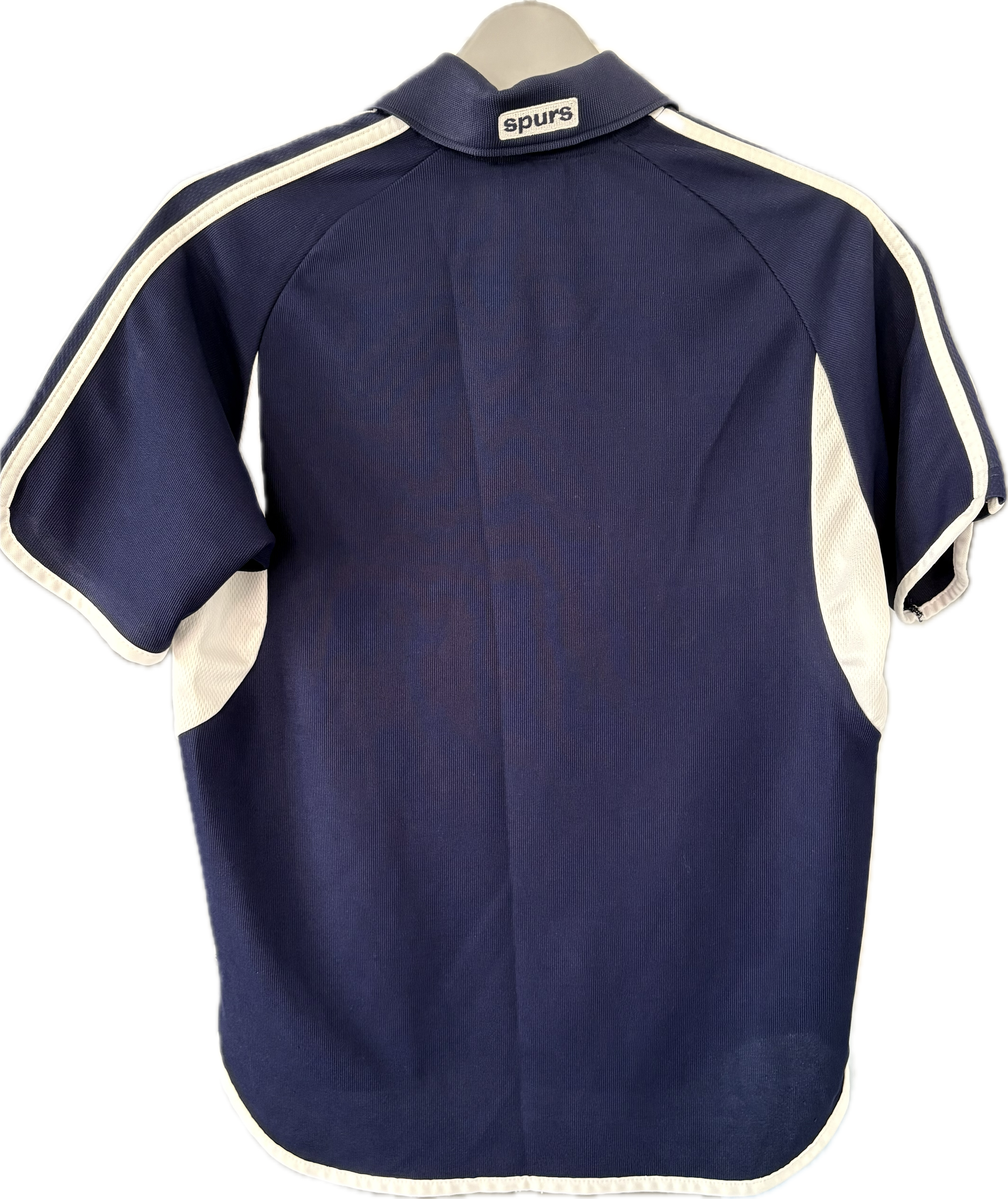 Tottenham fodboldtrøje 1999