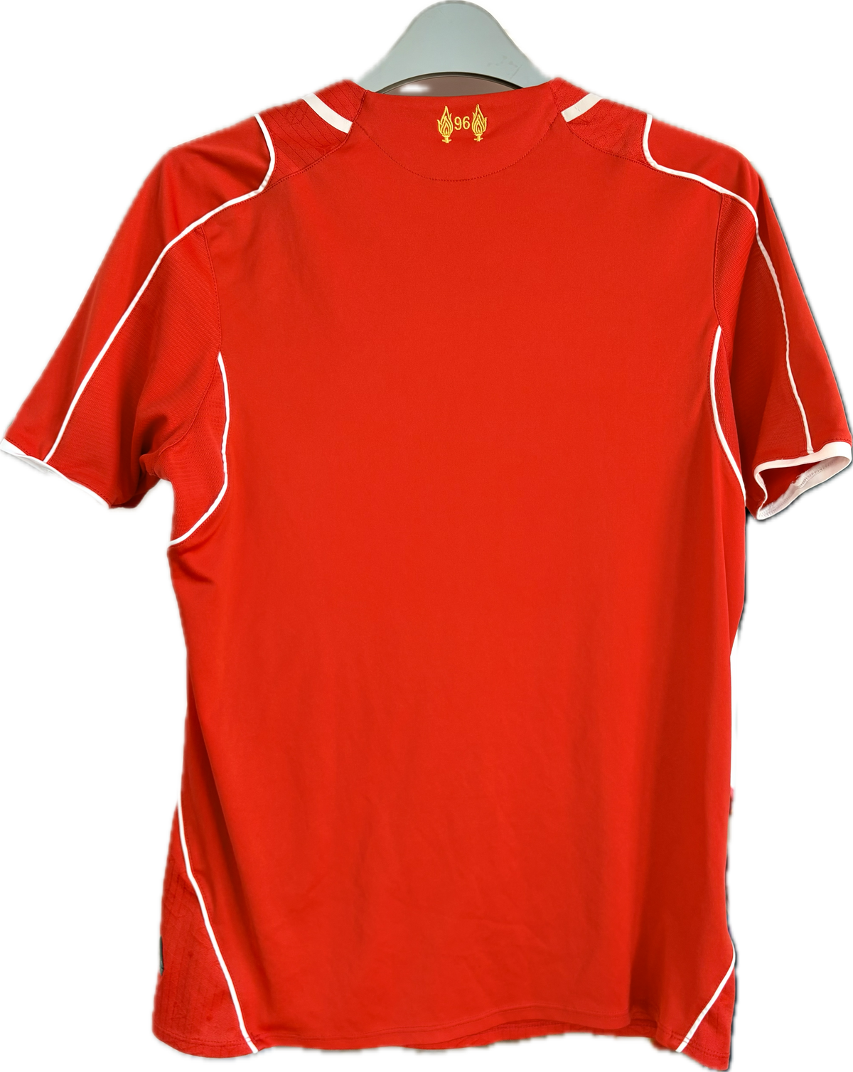 Liverpool fodboldtrøje 2014