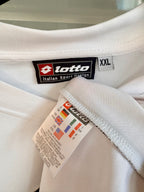 Borussia Mönchengladbach fodboldtrøje 2004