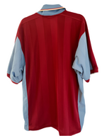 West Ham fodboldtrøje 1998