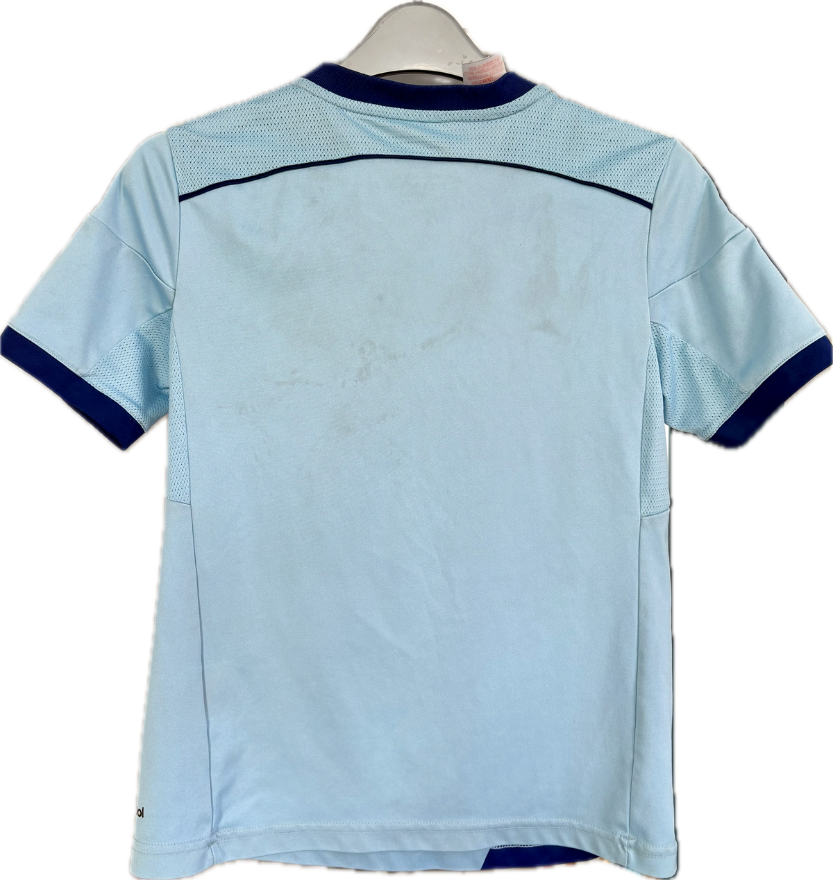 West Ham fodboldtrøje 2014