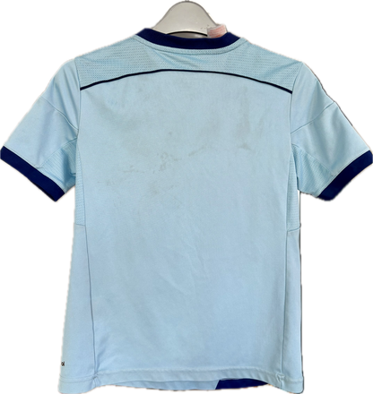 West Ham fodboldtrøje 2014