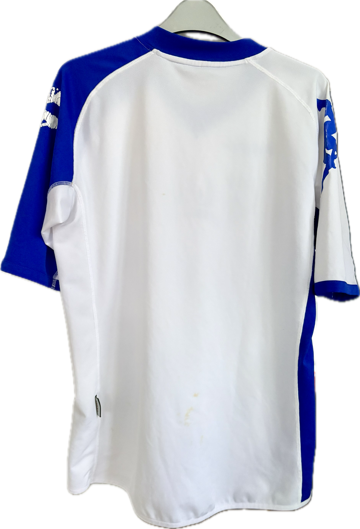 FCK fodboldtrøje 2010