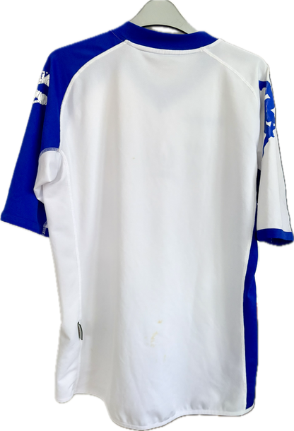 FCK fodboldtrøje 2010