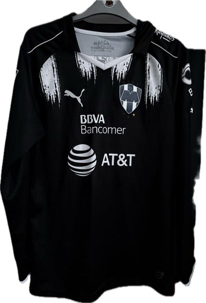 Monterrey fodboldtrøje