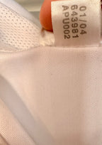 Tyskland 🇩🇪 fodboldtrøje Schweinsteiger 2004