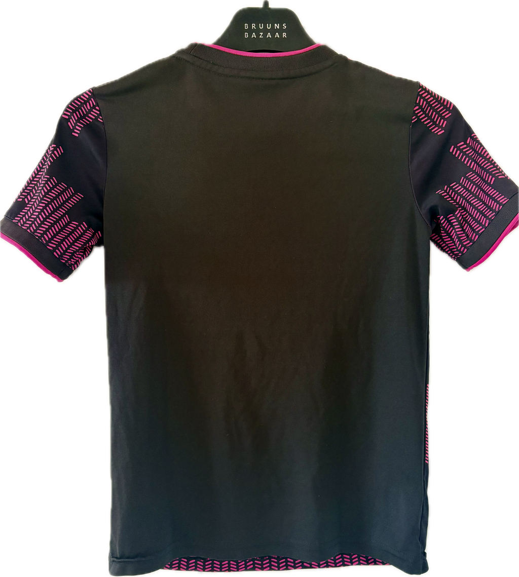 Mexico fodboldtrøje 2021