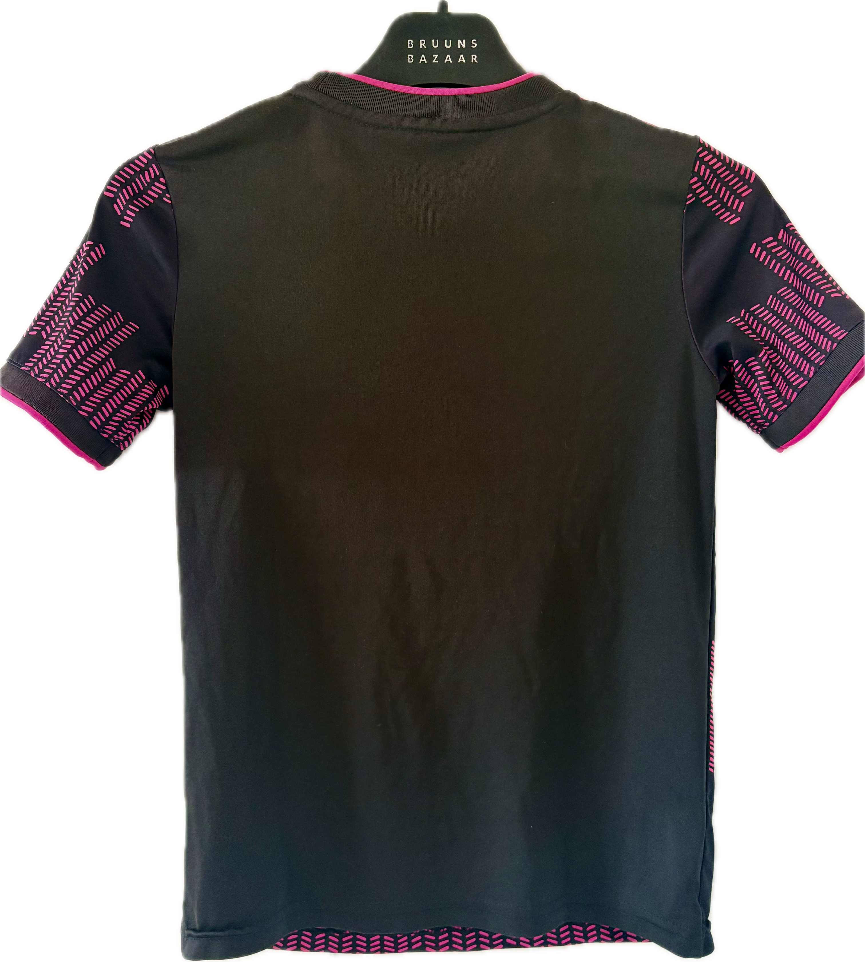 Mexico fodboldtrøje 2021