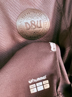 Danmark DBU fodboldtrøje 2022