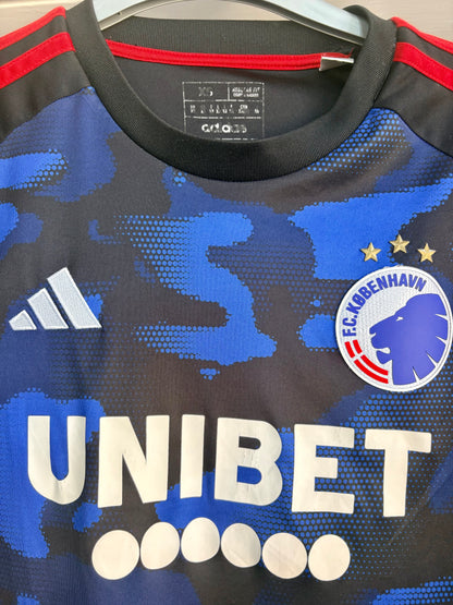 FC København fodboldtrøje 2023