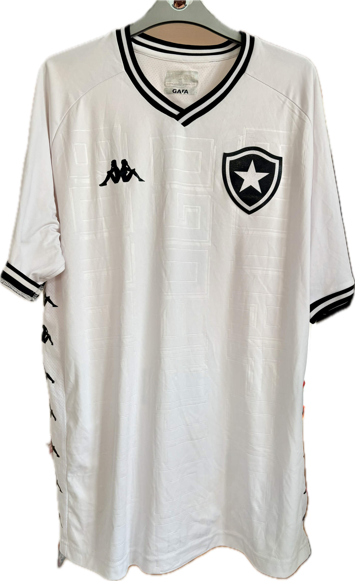 Botafogo fodboldtrøje 2019 – Keisuke Honda