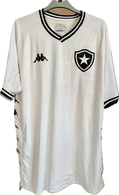 Botafogo fodboldtrøje 2019 – Keisuke Honda