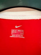 Tyrkiet fodboldtrøje 2003