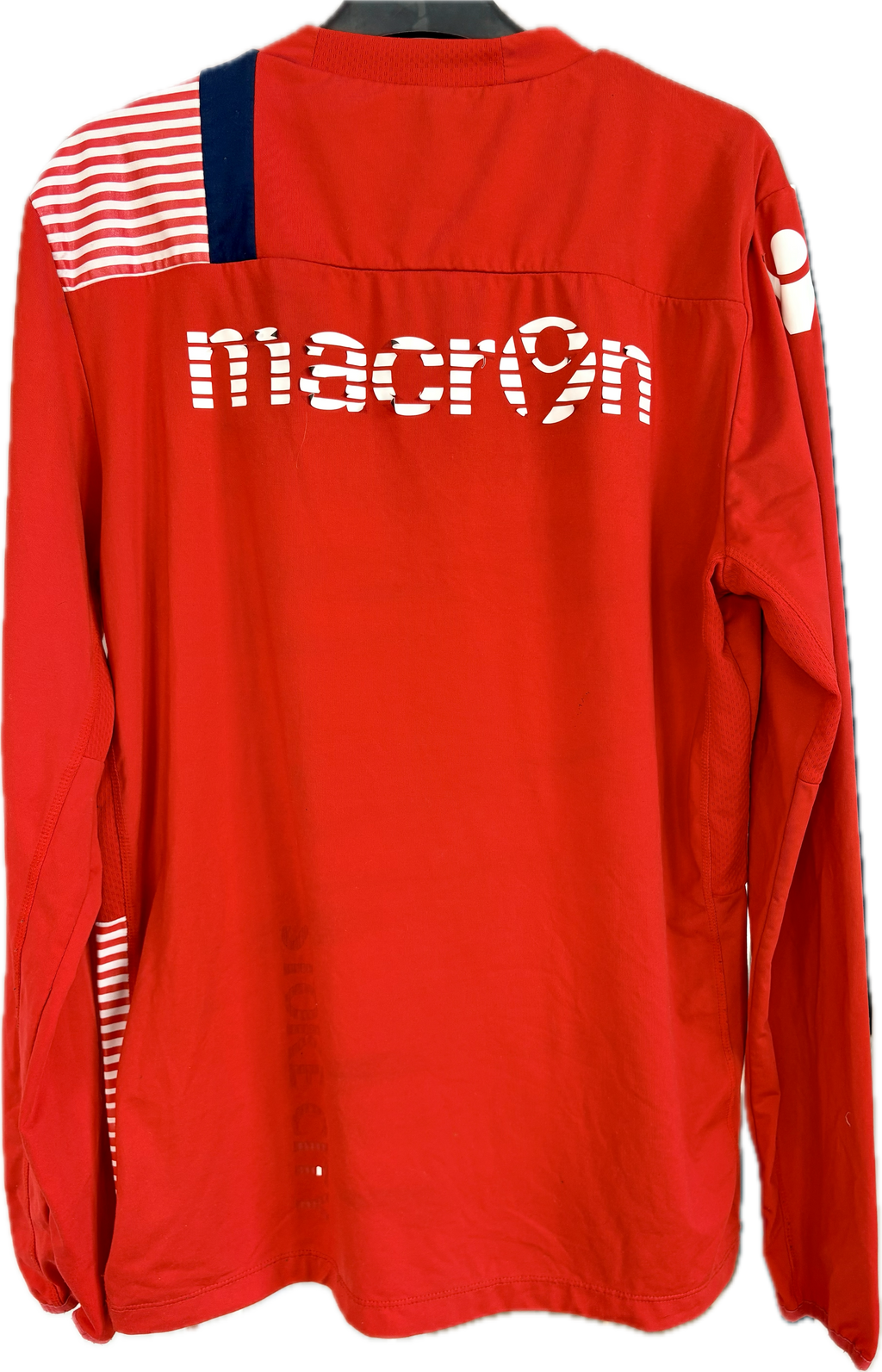 Stoke fodboldtrøje 2017