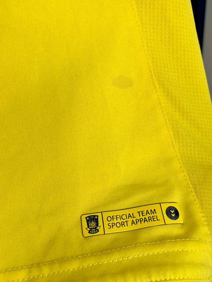 Brøndby IF fodboldtrøje 2018
