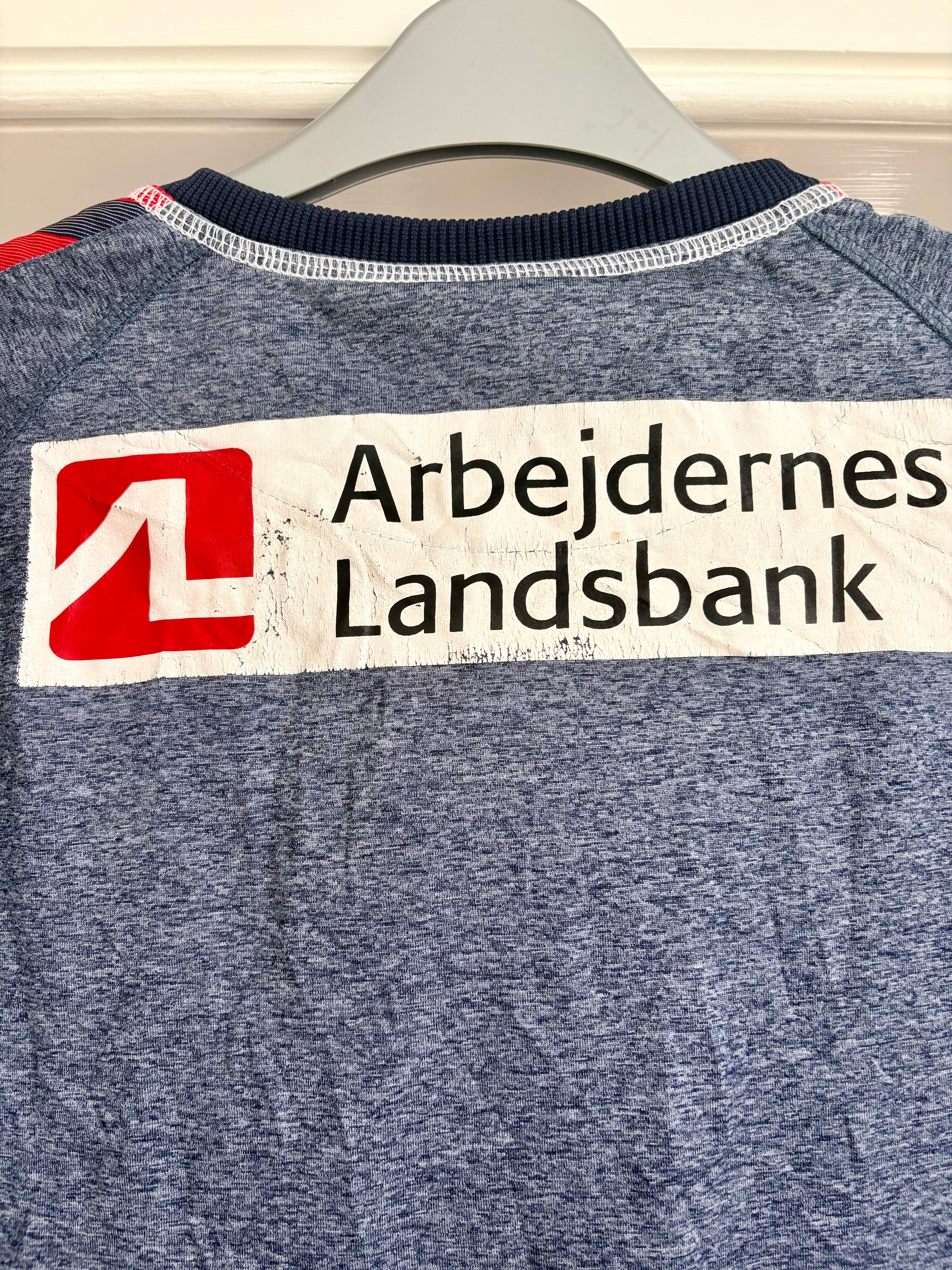 AGF fodboldtrøje 2015