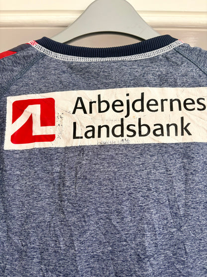 AGF fodboldtrøje 2015