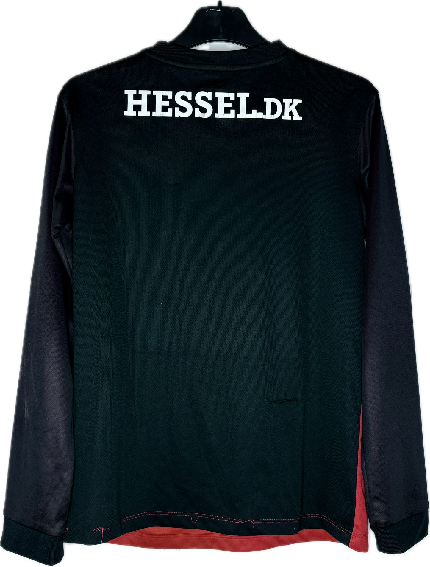 FCM fodboldtrøje 2016
