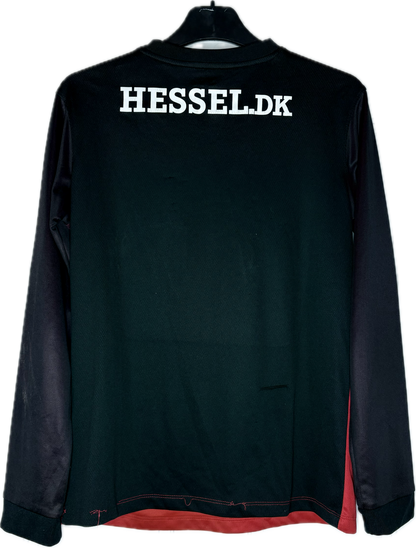 FCM fodboldtrøje 2016