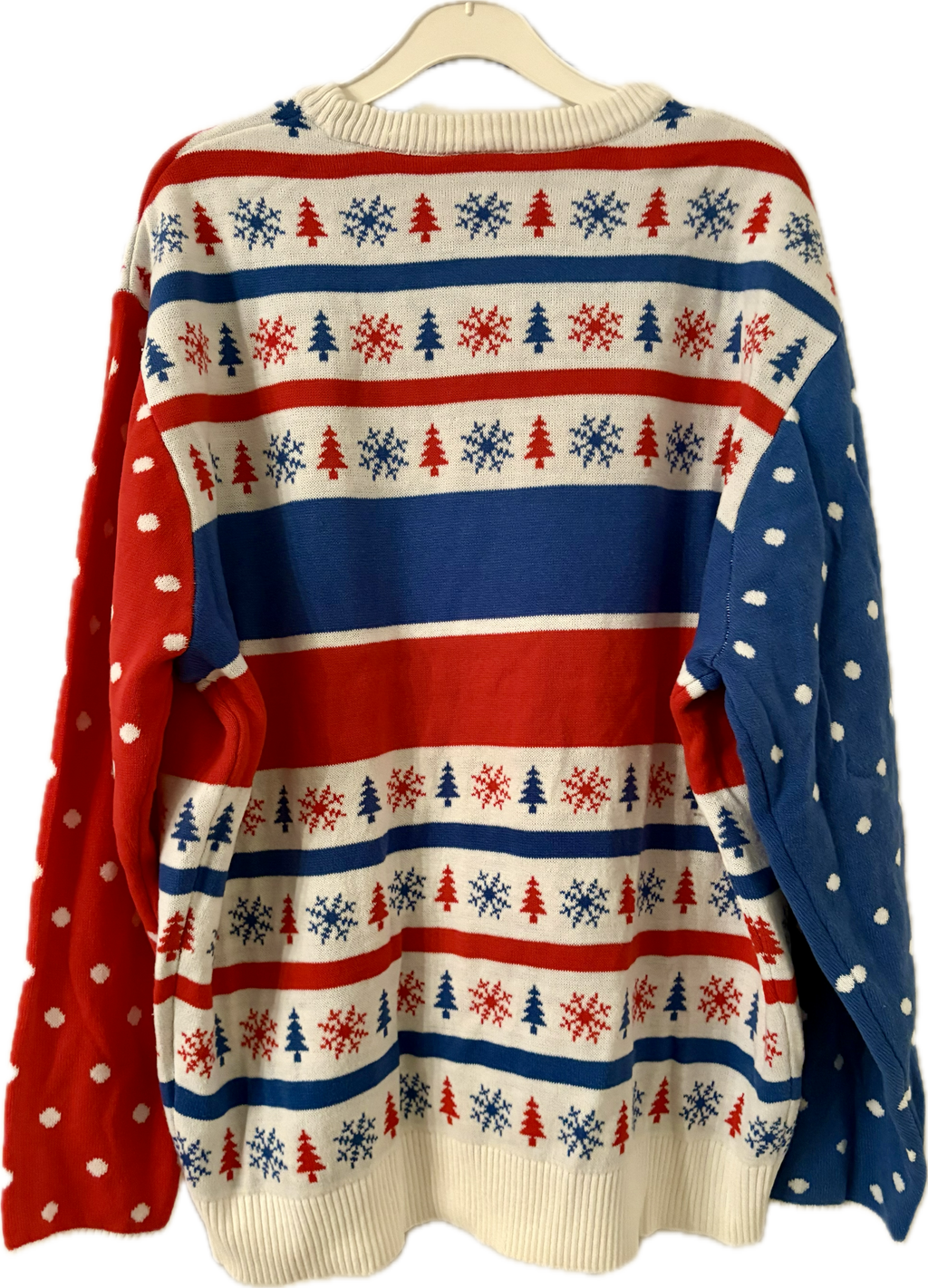 Sports Direct juletrøje