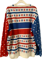 Sports Direct juletrøje