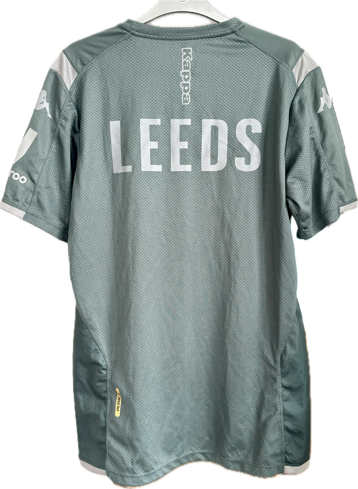 Leeds fodboldtrøje 2019
