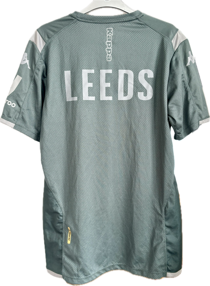 Leeds fodboldtrøje 2019