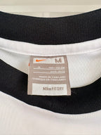 Fulham fodboldtrøje Clint Demsey 2009