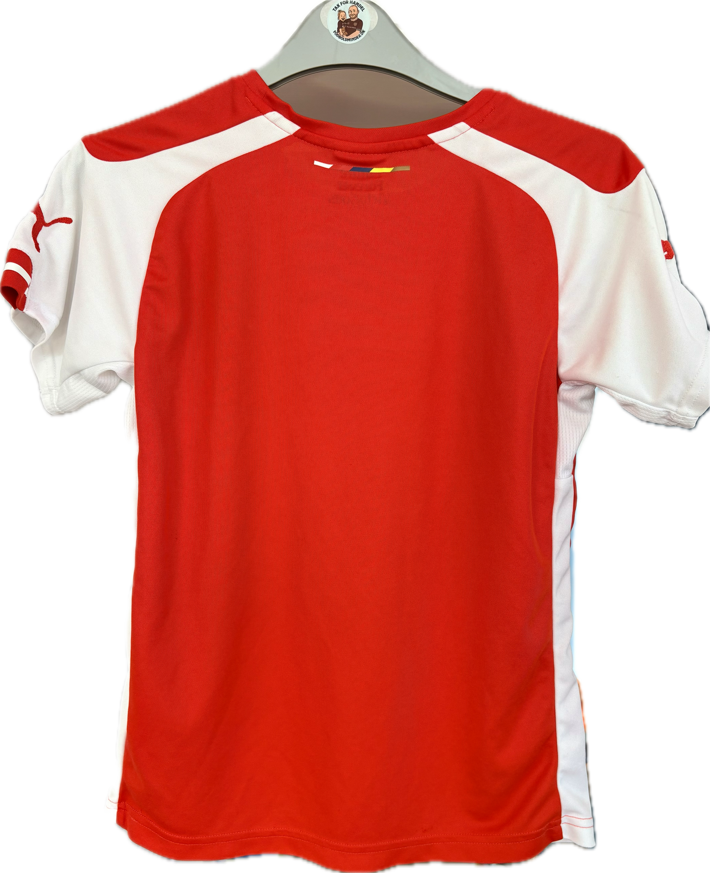 Arsenal fodboldtrøje 2014