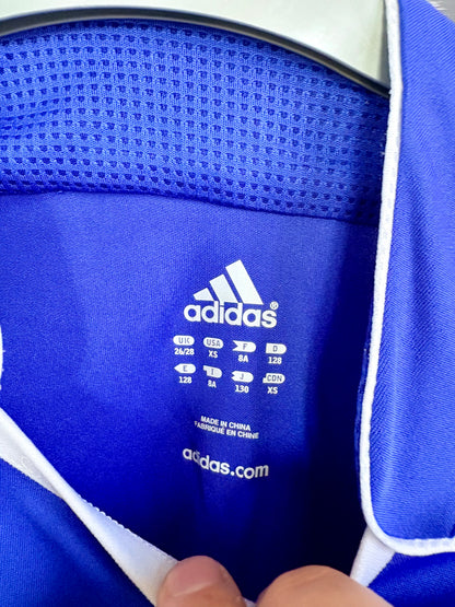 Chelsea fodboldtrøje 2006