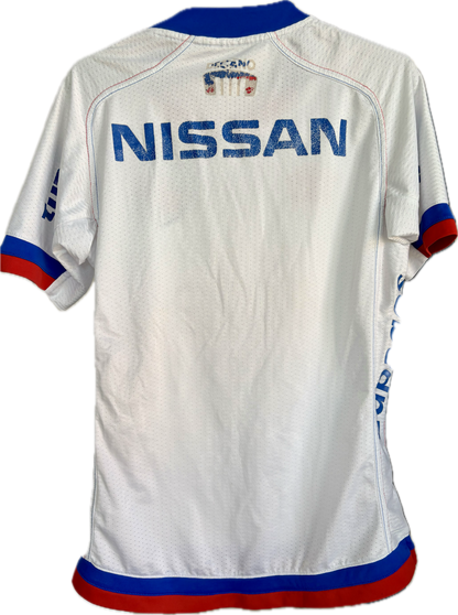 Club Nacional de Football fodboldtrøje 2018
