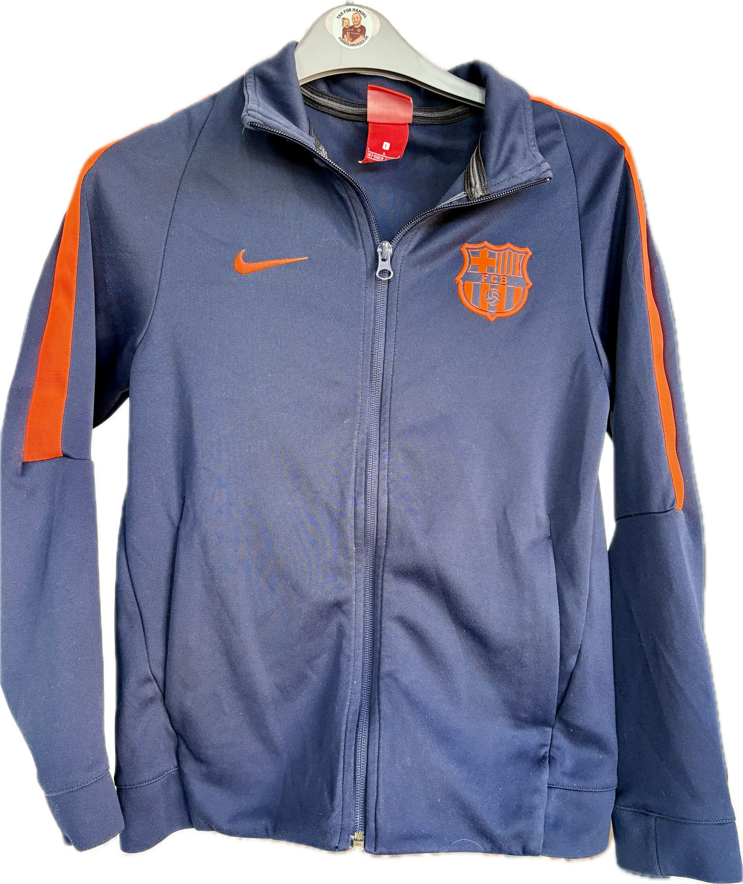 FC Barcelona shirt / fodboldtrøje