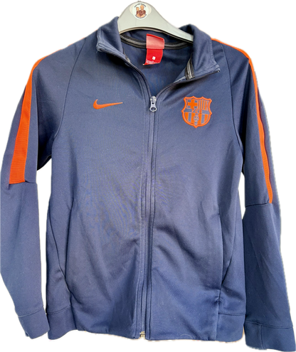FC Barcelona shirt / fodboldtrøje