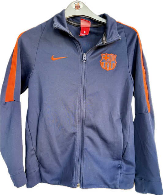 FC Barcelona shirt / fodboldtrøje