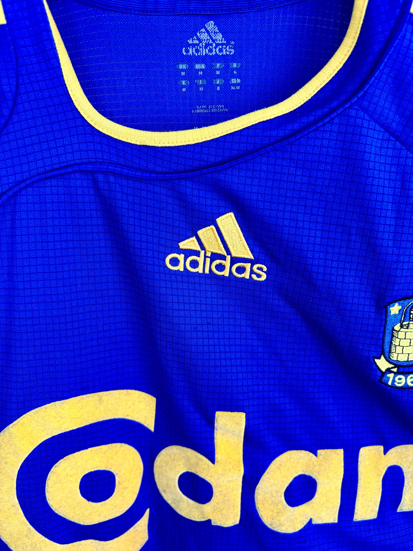 Brøndby IF fodboldtrøje 2006