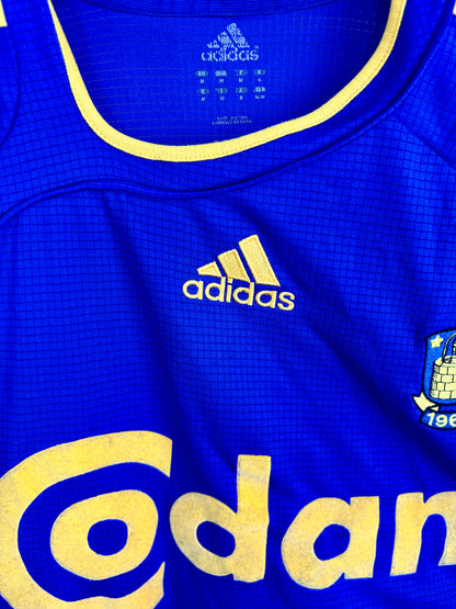 Brøndby IF fodboldtrøje 2006