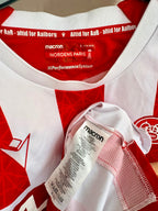 AaB fodboldtrøje 2022 Andreas Poulsen